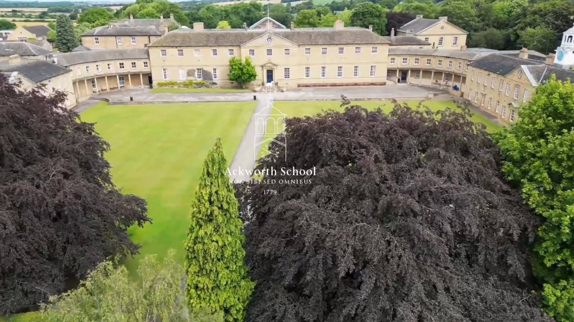 Ackworth School